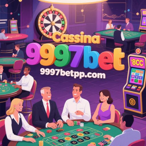 9997bet