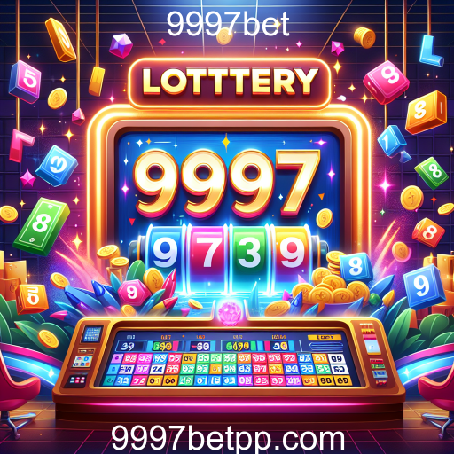 Descubra a Categoria de Loteria no 9997bet: Oportunidades de Ganhar Grandes Prêmios