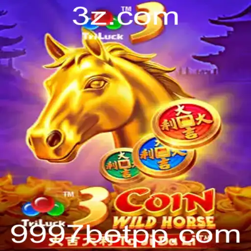 Explorando o Fascinante Jogo 3CoinWildHorse: Como Jogar e Ganhar com 9997bet win