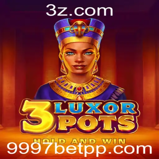 Explorando o Mundo de 3LuxorPots: Regras, Estratégias e Dicas