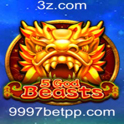 5GodBeasts: Mergulhando na Aventura com 9997bet win