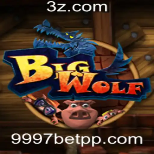 Descubra o Empolgante Mundo de BigWolf e a Estratégia Vencedora de 9997bet win