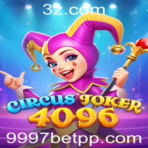 Explorando o Mundo do CircusJoker4096