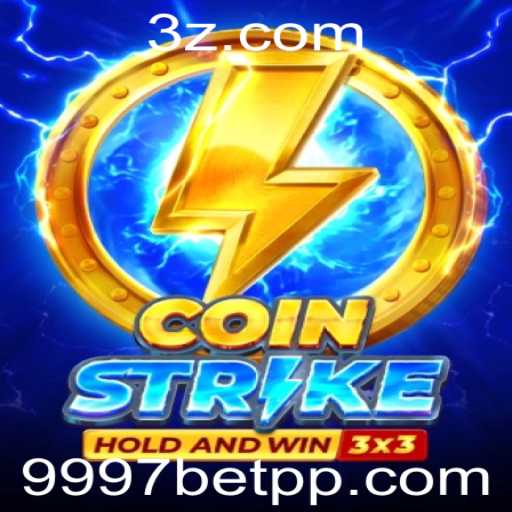 Coinstrike: Um Universo de Estratégia e Sorte com 9997bet win