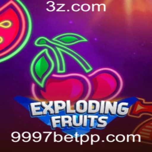 ExplodingFruits: O Jogo de Slot Inovador Que Está Conquistando os Corações dos Jogadores