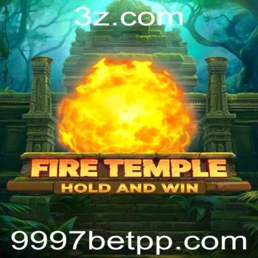 Descubra o Universo Fascinante de FireTemple com 9997bet Win