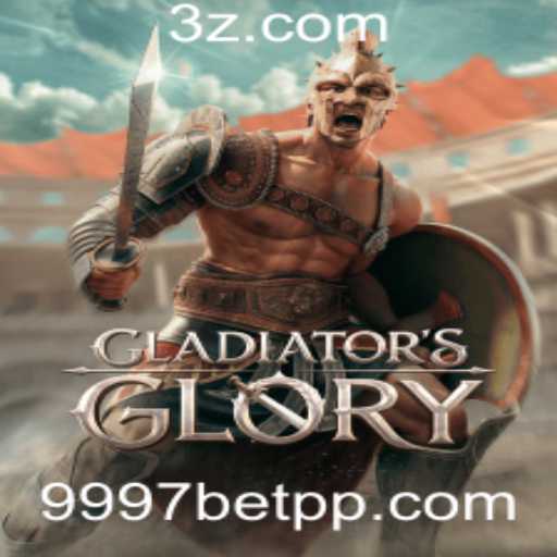 GladiatorsGlory: Descubra o Jogo Que Está Transformando o Mundo dos Apostadores
