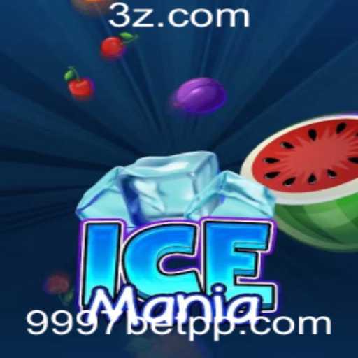 Descubra as Emoções e Regras do Jogo IceMania: Seu Guia Completo para Vencer no 9997bet