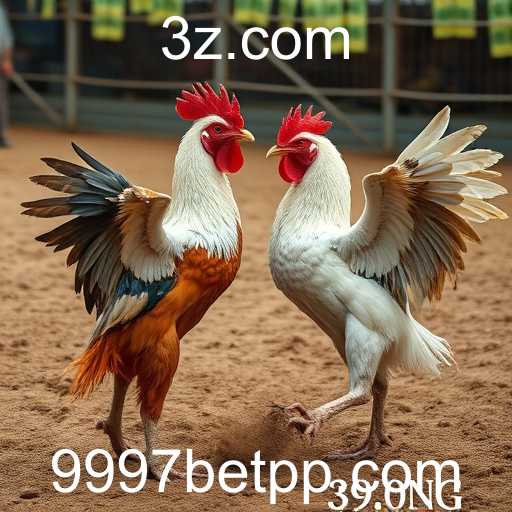 Explorando os Jogos de Sabong: Tradição, Cultura e Inovação