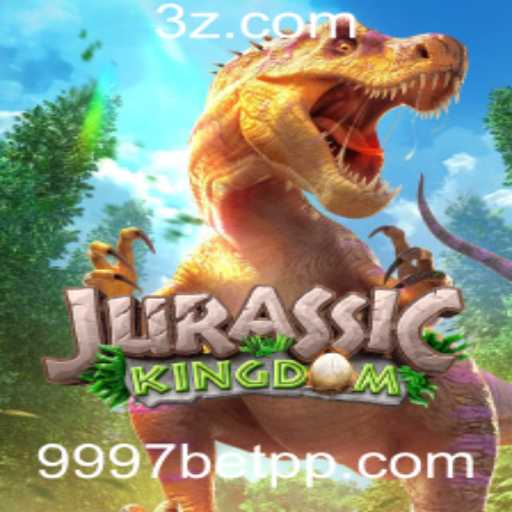 Explorando o Mundo de Jogo em JurassicKingdom: Introdução, Descrição e Regras