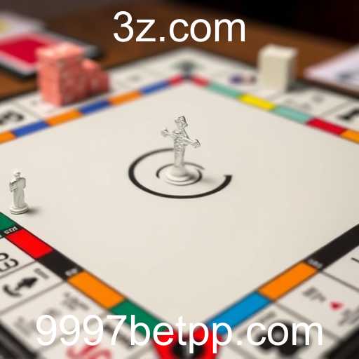 O Impacto do Jogo Monopoly na Cultura Popular