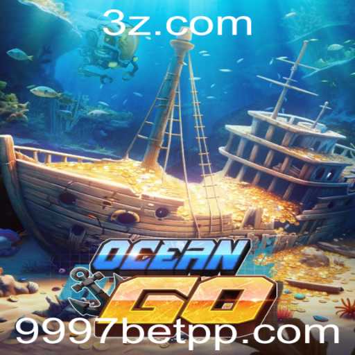 Descubra o Fascinante Mundo de OceanGO: Mergulhe na Aventura do Jogo com 9997bet win