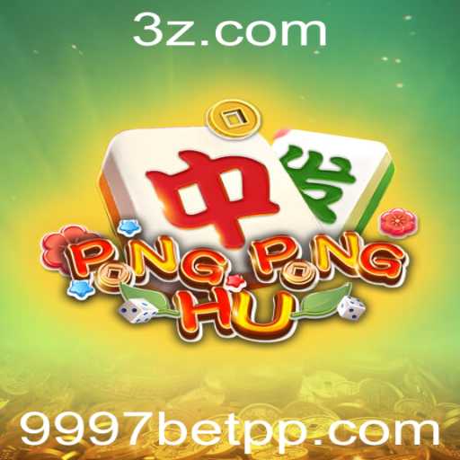 Descubra o Mundo do Jogo PONGPONGHU: Regras e Estratégias Inovadoras para 9997bet Win