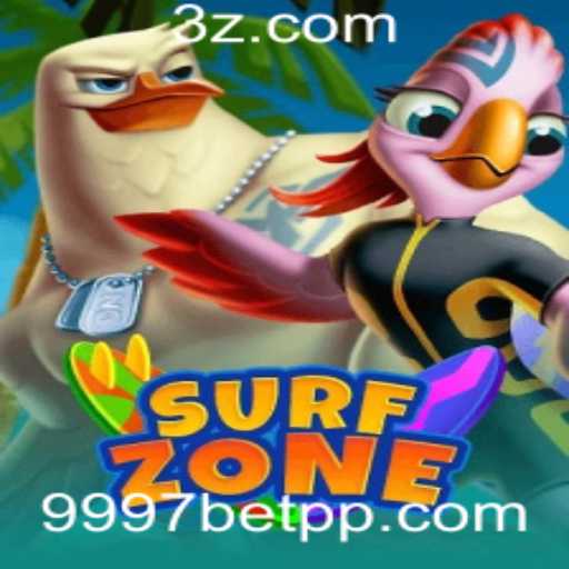 Descubra o Mundo Empolgante de SurfZone: Aventuras e Regras do Jogo Inovador