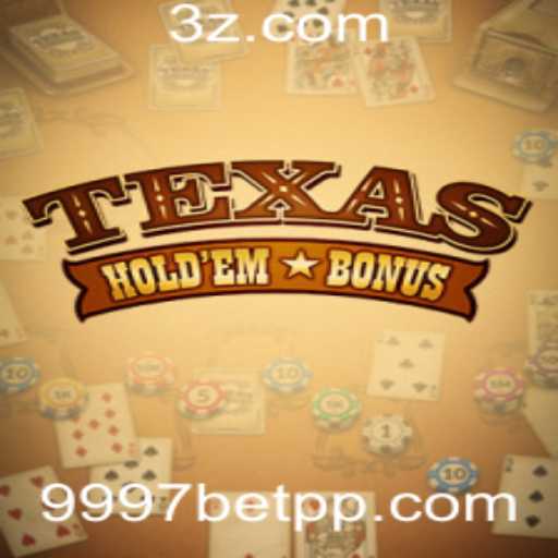 Descobrindo o Mundo do Texas Hold'em Bonus: Estratégias e Regras