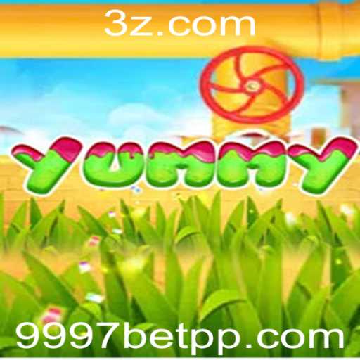 Descubra as Emoções do Jogo Yummy e Vença com 9997bet
